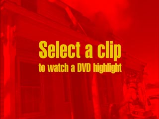 select a clip to watch a dvd highlight